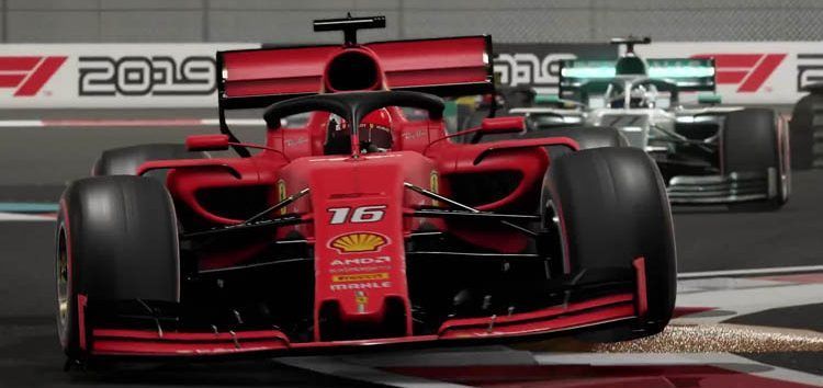 Ferrari se moderniza y se une a la tercera temporada de los F1 Esports