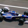 Maravillas de la ingeniería: FW19, el último coche campeón de Williams