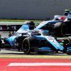 Williams ve indicios de mejora en Austria, pese a acabar al fondo de la parrilla