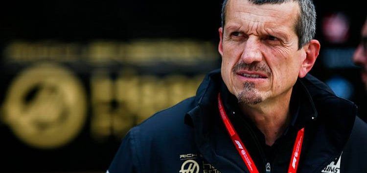 Steiner: «Clasificamos 5º y en la carrera estamos penúltimos, es increíble»