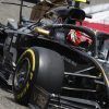 Steiner: “Gastamos millones para desarrollar unos coches que no funcionan con estos neumáticos”