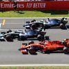 Vettel: "Las próximas carreras serán clave para intentar volver a pelear con Mercedes"