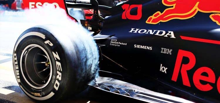 Honda es el único motorista con cuatro monoplazas dentro del top-10 en Mónaco