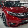 Honda CR-V 2019: un histórico con muchas virtudes