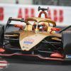 Rowland es el más rápido, pero Vergne saldrá desde la pole en el ePrix de Mónaco