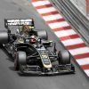 El equipo Haas extrae un solo punto de Mónaco tras un domingo para olvidar
