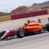 Los pilotos de Fórmula de Campeones, descalificados de las carreras de F4 Spain en Valencia