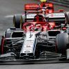 Räikkönen, tras su Gran Premio 300 en Mónaco: "Ha sido una carrera bastante aburrida"