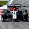 Kimi Räikkönen, fuera de los puntos en Barcelona: "¿Qué puedo decir? Un fin de semana difícil"