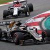 Alfa Romeo Racing y Haas F1 montan el nuevo motor Ferrari en Mónaco