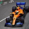 McLaren se acerca a los equipos punteros en los entrenamientos de Mónaco