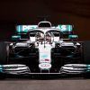 Hamilton, crítico consigo mismo: "Mi rendimiento ha sido normal y corriente"