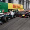 Verstappen, tras Mónaco: "Mi penalización me motivó y comencé a presionar a Hamilton"