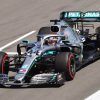 Hamilton, victoria en Barcelona y quinto doblete consecutivo de Mercedes: "Estamos haciendo historia"
