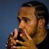 Lewis Hamilton hace una gran donación para ayudar contra los incendios en Australia