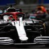 Lewis Hamilton estuvo a una vuelta de perder el Gran Premio de Mónaco