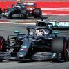 Wolff y los resultados de Mercedes en 2019: "Debemos mantener los pies en el suelo y no normalizar esta situación"