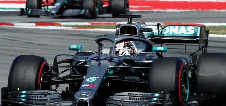 Wolff y los resultados de Mercedes en 2019: «Debemos mantener los pies en el suelo y no normalizar esta situación»