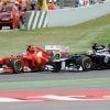Pastor Maldonado admite que estuvo a punto de fichar por Ferrari en 2014