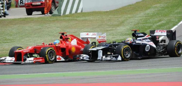 Pastor Maldonado admite que estuvo a punto de fichar por Ferrari en 2014
