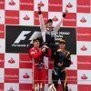 Gran Premio de España 2012: El día que Pastor Maldonado tocó el cielo