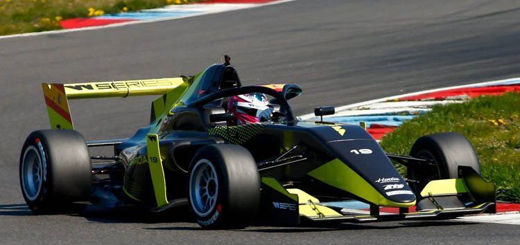La Fórmula 1 muestra interés por las W-Series, asegura David Coulthard