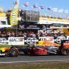 Así es una vuelta a bordo de un Fórmula 1 al renovado Circuito de Zandvoort