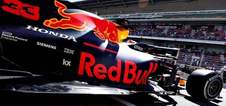 Max Verstappen comienza a señalar a Honda y les insta a mejorar
