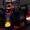 Max Verstappen, tras ser tercero en la crono de Mónaco: "Es una buena posición"