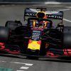 Max Verstappen, tras ser sancionado y acabar cuarto: "Creo que me merecía un podio"