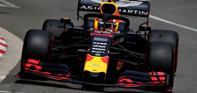 Max Verstappen, tras ser sancionado y acabar cuarto: «Creo que me merecía un podio»