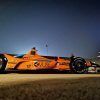 McLaren confirma que no comprarán una plaza para la carrera de las 500 millas de Indianápolis 2019