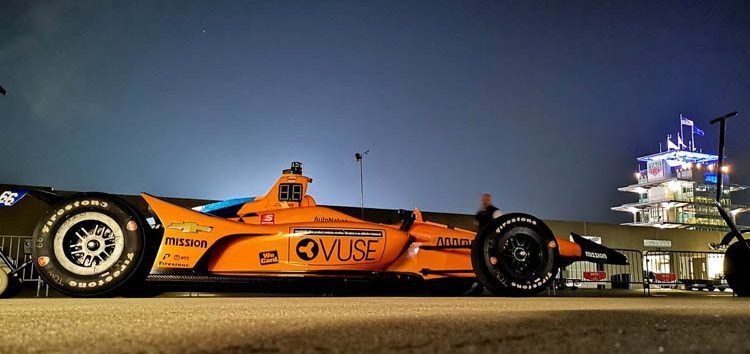 McLaren confirma que no comprarán una plaza para la carrera de las 500 millas de Indianápolis 2019