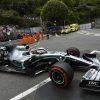 Mercedes apunta a su sexto doblete de la temporada tras dominar los Libres 2