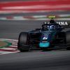 Nicholas Latifi amplía su ventaja al frente de la F2 tras ganar la carrera larga en Barcelona