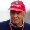Sainz, tras el fallecimiento de Lauda: "Uno de los auténticos héroes de nuestro deporte"
