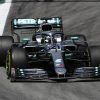Nikita Mazepin termina los test post-carrera de Barcelona como el más rápido