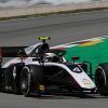 Nyck de Vries se lleva la victoria en la carrera sprint de la Fórmula 2 en Barcelona
