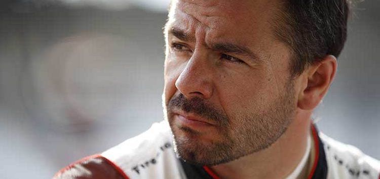 Oriol Serviá se une a Fernando Alonso y correrá las 500 millas de Indianápolis 2019