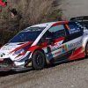 Rally de Chile 2019: Tänak gana y se mete en la lucha por el título, Loeb vuelve a subirse al podio