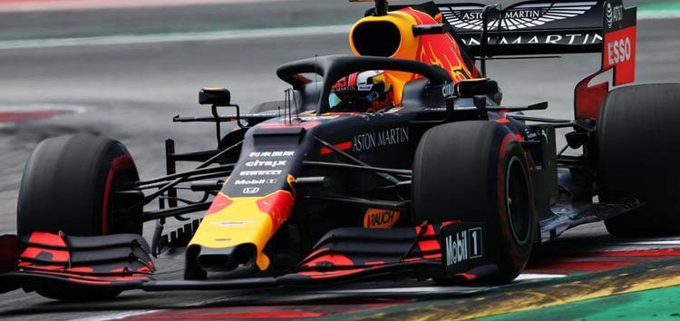 Duras críticas de Red Bull a Gasly: «Es demasiado débil en duelos y adelantamientos»