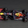 Positivismo en Red Bull tras los libres: "Estoy muy contento con el equilibrio del coche"