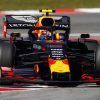 Pierre Gasly, contento: "Hemos realizado todas las pruebas que queríamos"