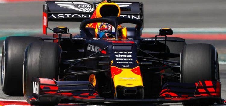 Pierre Gasly, contento: «Hemos realizado todas las pruebas que queríamos»