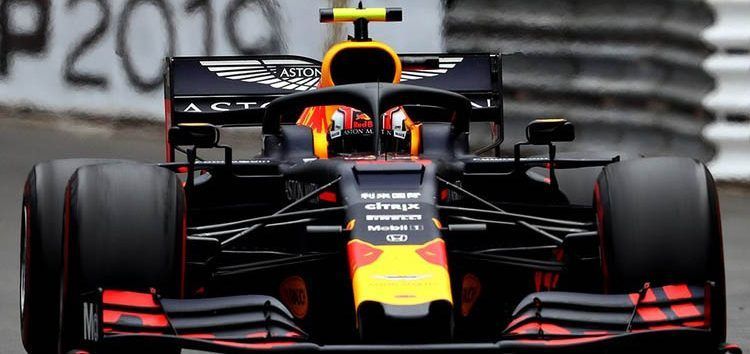 Pierre Gasly, tras acabar quinto: «He mejorado, pero todavía puedo hacerlo mejor»