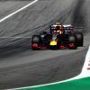 Día lleno de trabajo para Pierre Gasly y Red Bull en los test post-GP de España