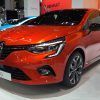 Renault Clio 2019: una renovación más que necesaria