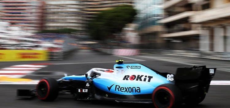 Robert Kubica: «Tenía muchas ganas de volver al coche en Mónaco»