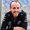 Robert Kubica vuelve a insistir: "No me arrepiento de haber vuelto a la Fórmula 1"