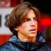 Roberto Merhi, sobre su relación con la Fórmula 1: "No puedo decir mucho"